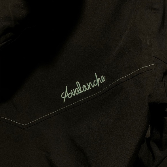 Winter coat - Picture 4 of 9